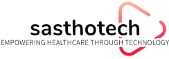 Sasthotech Logo
